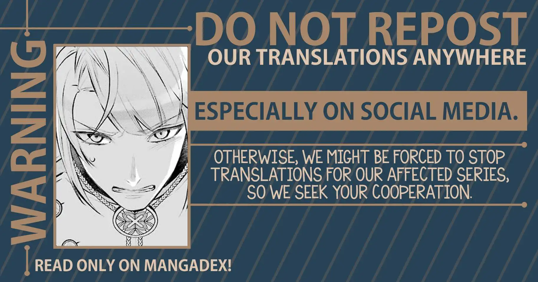 Maydare Tensei Monogatari: Kono Sekai de Ichiban Warui Majo Chapter 23 1